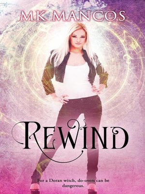 cover image of Rewind